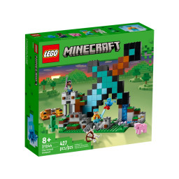LEGO® Minecraft -...