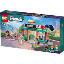 LEGO® Friends - Ristorante...