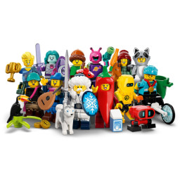 LEGO Minifigures - Series 22