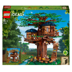 LEGO® Ideas - Casa sull...