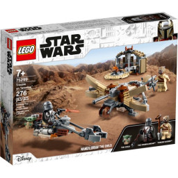 LEGO® STAR WARS - Allarme...