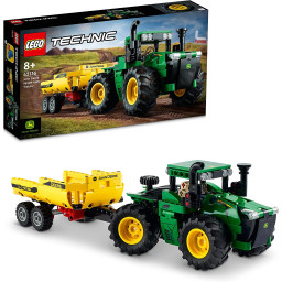 LEGO® Technic ohn Deere...