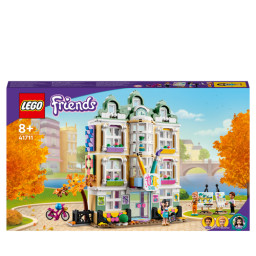 LEGO Friends - La scuola d...