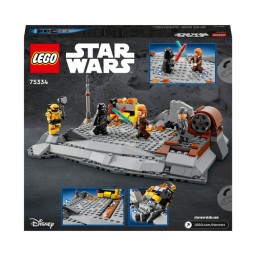 LEGO® Star Wars - Obi-Wan...