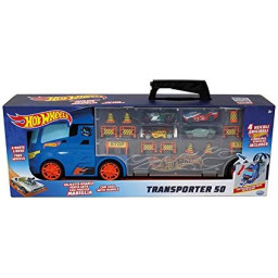 ODS - HOT WHEELS -...