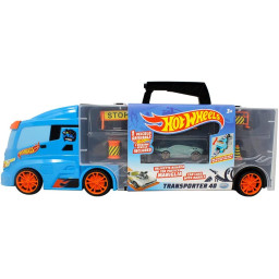 ODS - HOT WHEELS -...