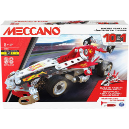 MECCANO Multi Modello 10 IN...