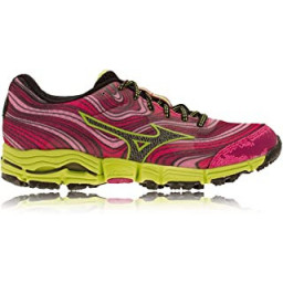 Mizuno Wave Kazan