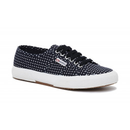 Superga Cotu Fantasy Pois 2750