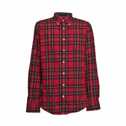 GANT Fitted Shirt LS BD...