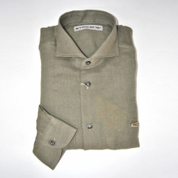 ETRO camicia estiva uomo in...