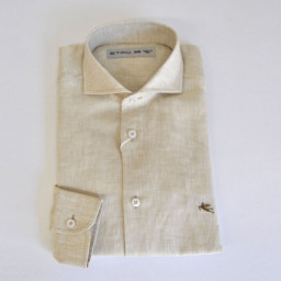 ETRO camicia estiva uomo in...