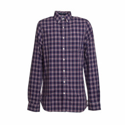 GANT Fitted Shirt In Poplin
