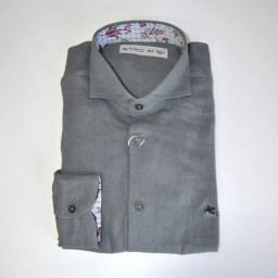 ETRO camicia estiva uomo in...