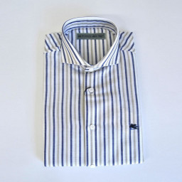 ETRO camicia estiva uomo in...