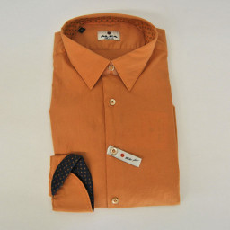 Alea camicia uomo maniche...