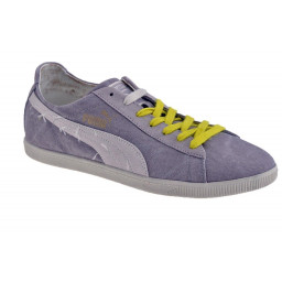 Puma Glyde Canvas Washed Low