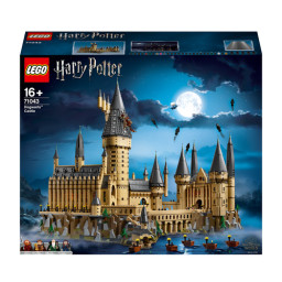 LEGO® Ideas - HARRY POTTER...