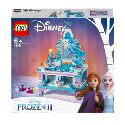 Frozen Il portagioielli di...