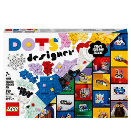 LEGO® Dots - Designer Box...