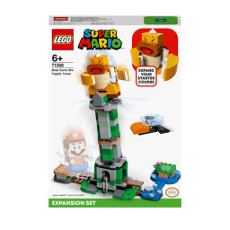 LEGO® Super Mario - TORRE...
