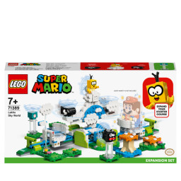 LEGO® Super Mario - Il...