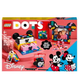 LEGO Dots - Il KIT Back to...