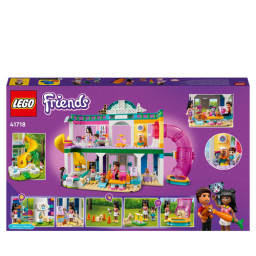 LEGO® Friends - Centro Day...