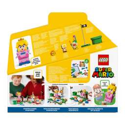 LEGO® Super Mario - Starter...