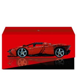 LEGO® Technic - Ferrari...