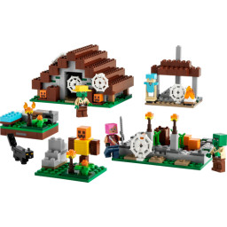 LEGO® Minecraft - Il...
